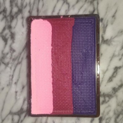 Cameleon COLORBLOCK  30g - PURDY GIRL Cameleon COLORBLOCK  30g - PURDY GIRL